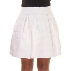 FSR Live Life ivory/white Skirt